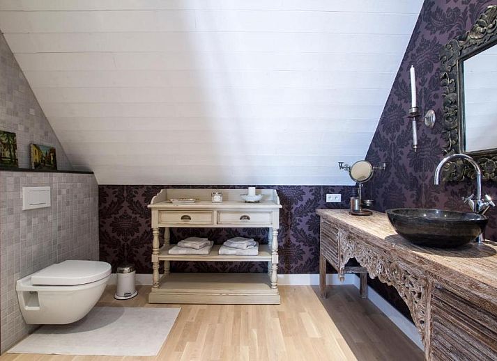 Guest house 160202 - Bed and Breakfast East Flanders - B&amp;B Vinedo