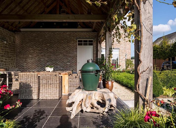 Guest house 160202 - Bed and Breakfast East Flanders - B&amp;B Vinedo