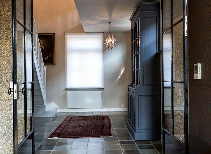 Guest house 160202 - Bed and Breakfast East Flanders - B&amp;B Vinedo