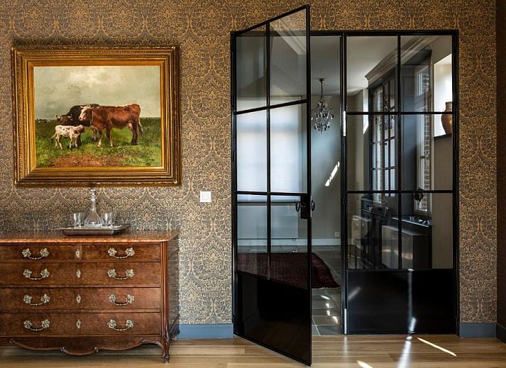 Guest house 160202 - Bed and Breakfast East Flanders - B&amp;B Vinedo