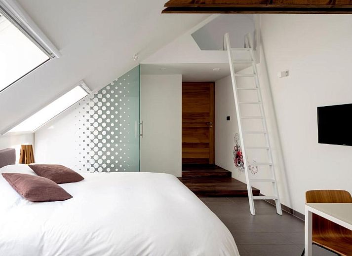 Guest house 160501 - Bed and Breakfast Limburg - B&B Bed and Beyond