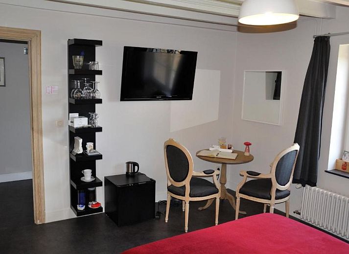 Verblijf 1710101 - Bed and breakfast West-Vlaanderen - B&B Pierre-Marie