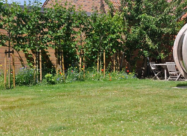 Verblijf 1710101 - Bed and breakfast West-Vlaanderen - B&B Pierre-Marie
