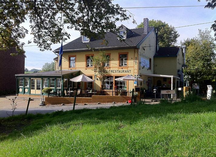 Verblijf 1960601 - Vakantie appartement Limburg - Hotel Restaurant The Kings Head Inn