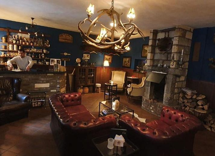 Verblijf 1960601 - Vakantie appartement Limburg - Hotel Restaurant The Kings Head Inn