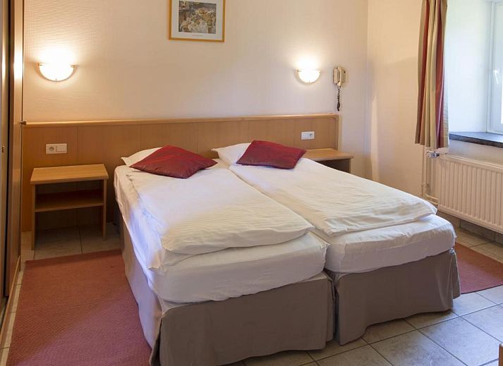 Verblijf 2040901 - Vakantie appartement Ardennen (Luxemburg) - Hotel Saint-Martin