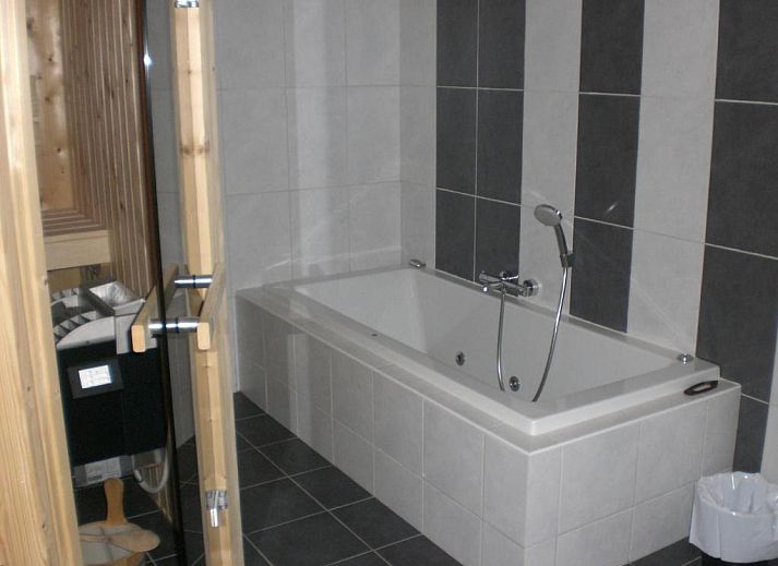 Guest house 210911 - Bed and Breakfast Luxembourg - B&amp;B L'ourthe