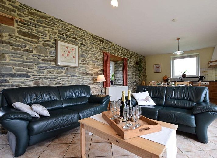 Unterkunft 210919 • Ferienhaus Luxemburg • Comfortable Cottage in Neufmoulin with Meadow View 