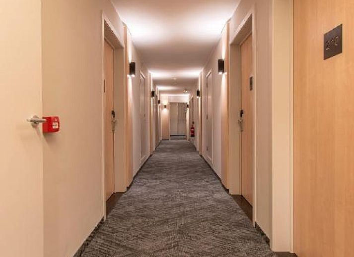 Guest house 221140 - Apartment Belgian Coast - ibis De Panne