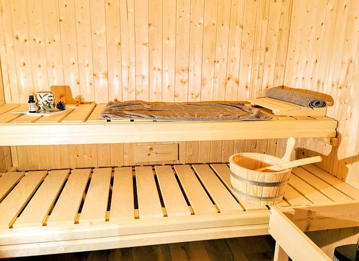 Verblijf 2260901 - Vakantiewoning Ardennen (Luxemburg) - Le Manoir de la Rulette