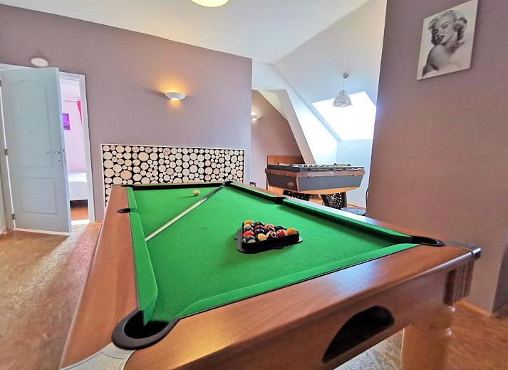 Verblijf 2260901 - Vakantiewoning Ardennen (Luxemburg) - Le Manoir de la Rulette