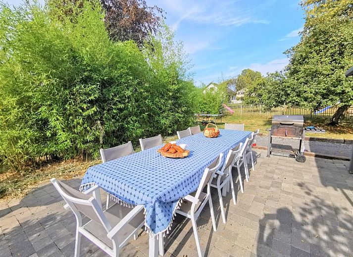 Verblijf 2260901 - Vakantiewoning Ardennen (Luxemburg) - Le Manoir de la Rulette