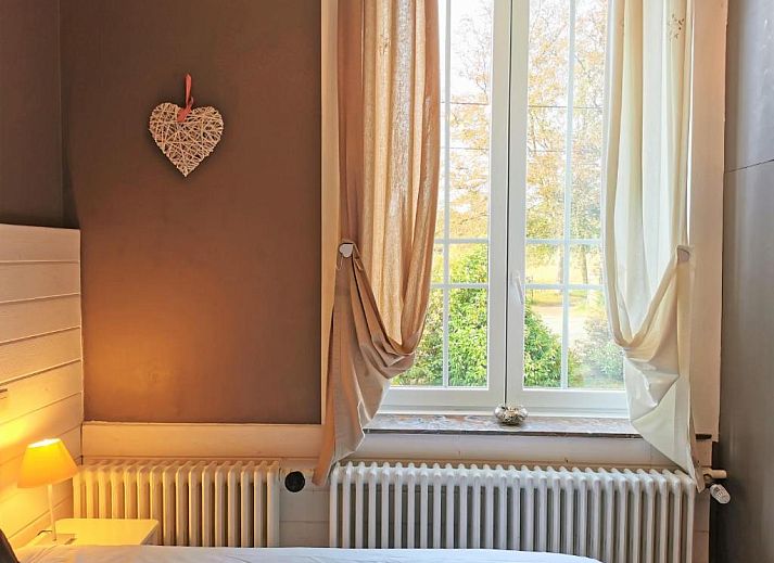 Verblijf 2260901 - Vakantiewoning Ardennen (Luxemburg) - Le Manoir de la Rulette
