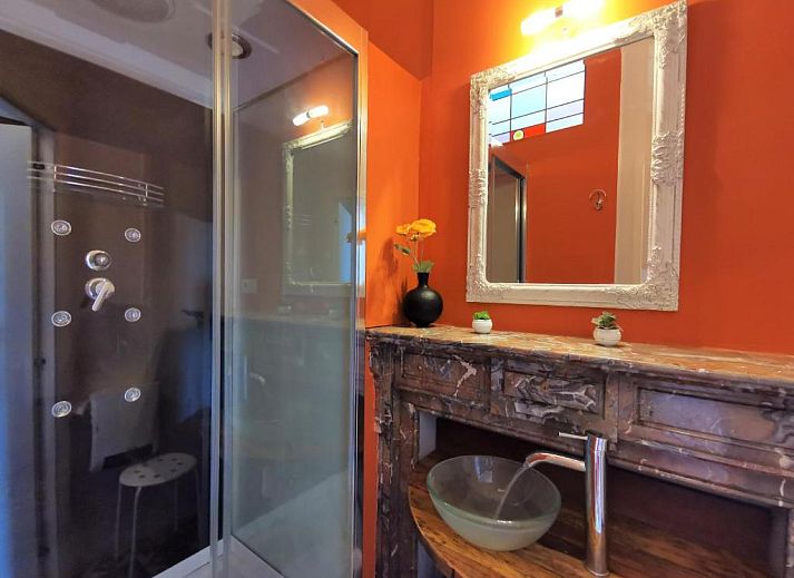 Verblijf 2260901 - Vakantiewoning Ardennen (Luxemburg) - Le Manoir de la Rulette