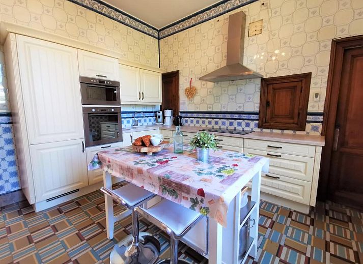 Verblijf 2260901 - Vakantiewoning Ardennen (Luxemburg) - Le Manoir de la Rulette