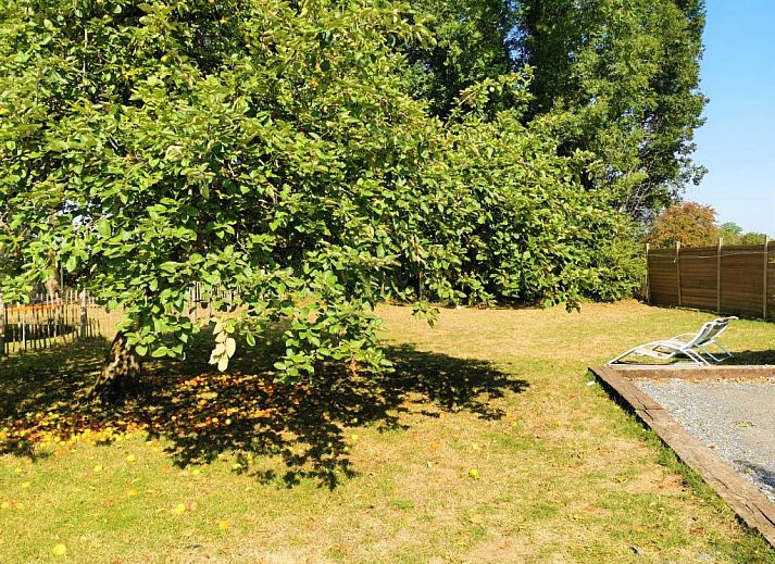 Verblijf 2260901 - Vakantiewoning Ardennen (Luxemburg) - Le Manoir de la Rulette