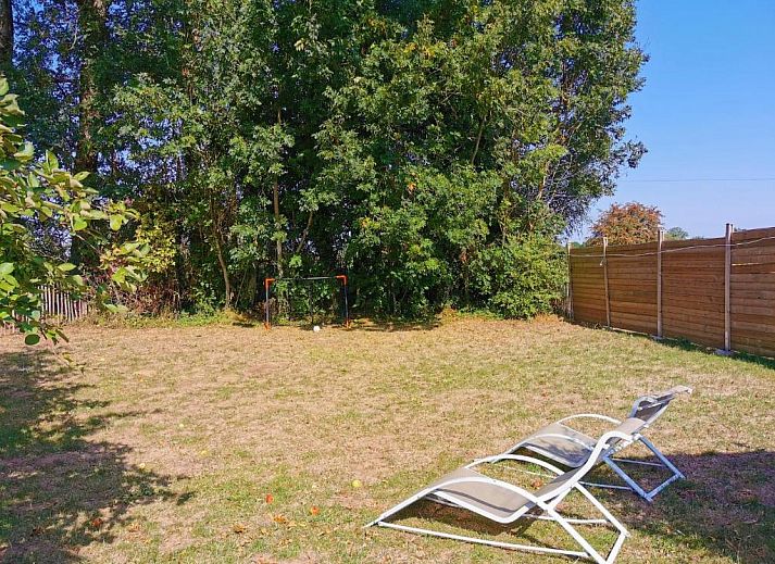 Verblijf 2260901 - Vakantiewoning Ardennen (Luxemburg) - Le Manoir de la Rulette