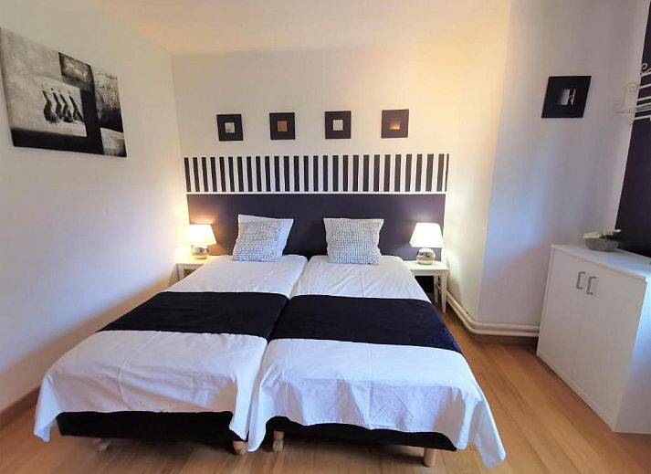 Verblijf 2260901 - Vakantiewoning Ardennen (Luxemburg) - Le Manoir de la Rulette