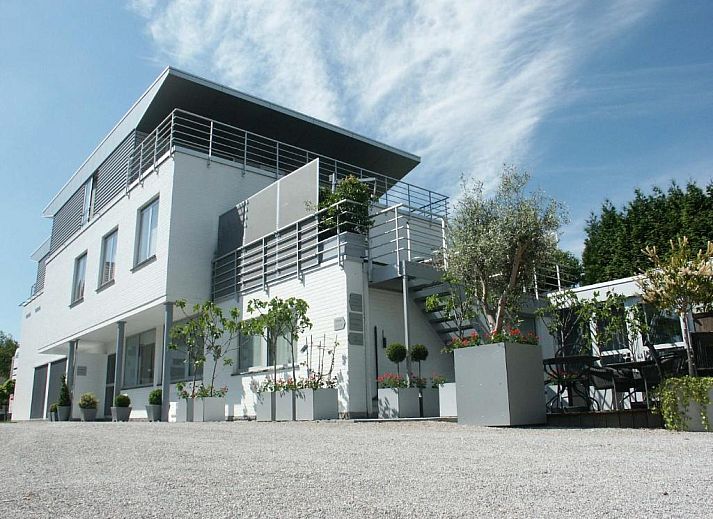 Unterkunft 230102 - Appartement Westflandern - Hotel Vijfwegen