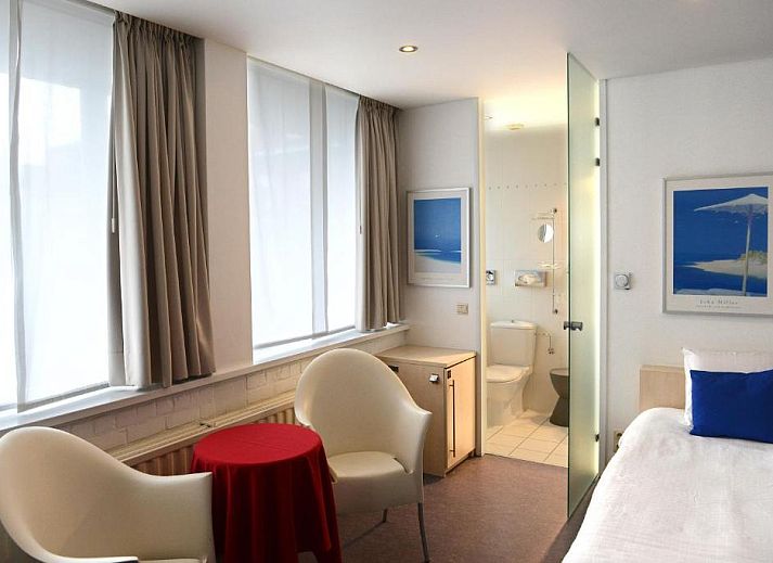 Unterkunft 230102 - Appartement Westflandern - Hotel Vijfwegen