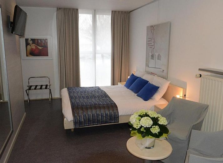 Unterkunft 230102 - Appartement Westflandern - Hotel Vijfwegen