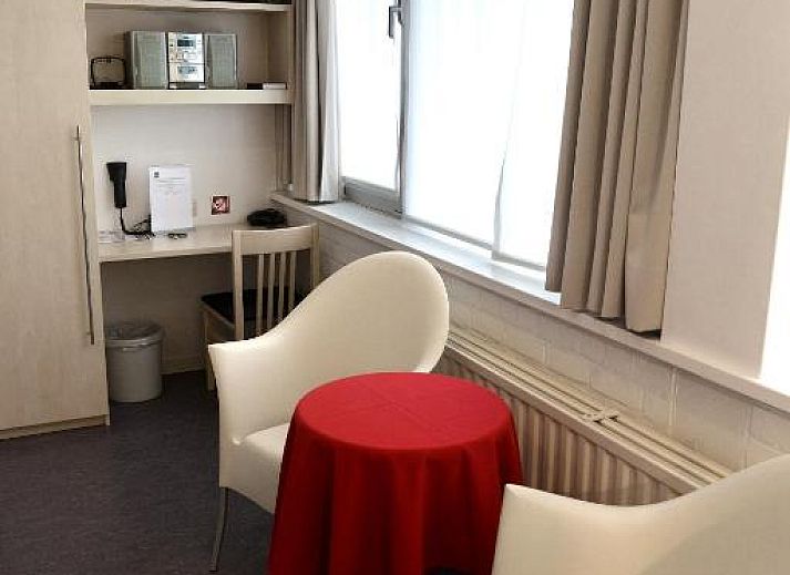 Unterkunft 230102 - Appartement Westflandern - Hotel Vijfwegen