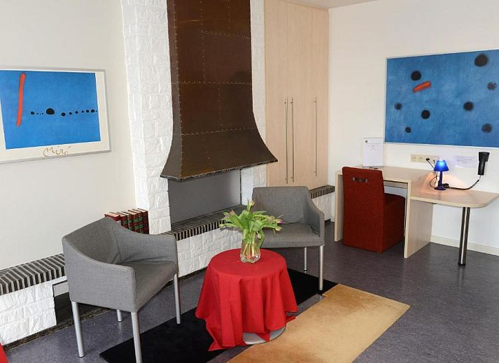 Unterkunft 230102 - Appartement Westflandern - Hotel Vijfwegen