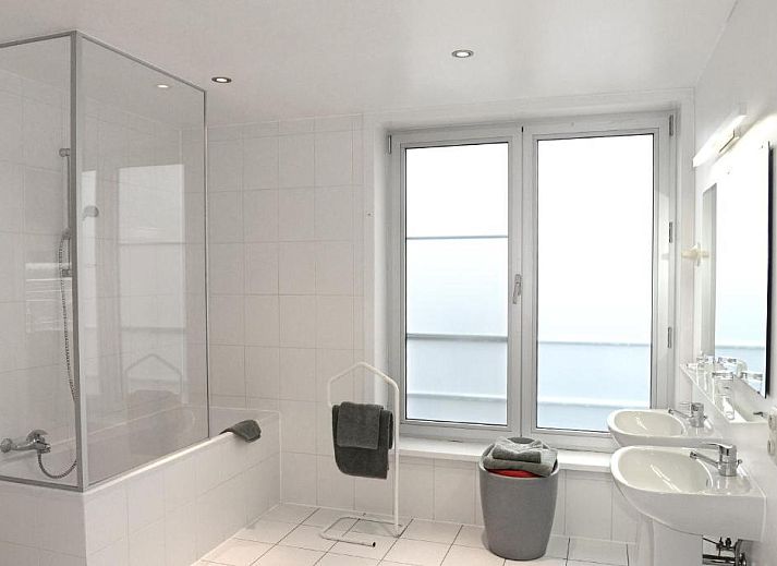 Unterkunft 230102 - Appartement Westflandern - Hotel Vijfwegen
