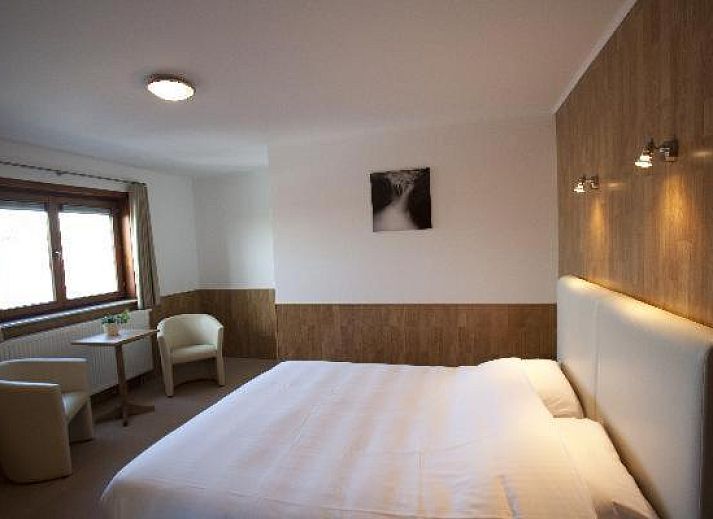 Guest house 230103 - Apartment West Flanders - Hotel Chamdor