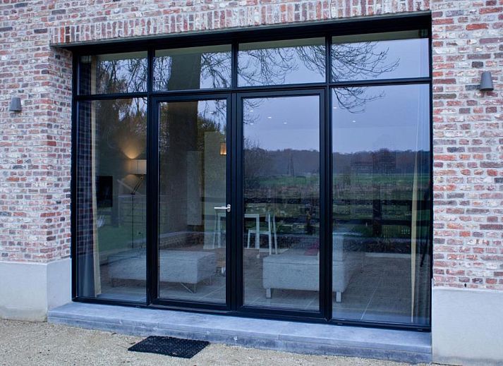 Verblijf 240405 • Bed and breakfast Antwerpen • B&B De Hessie