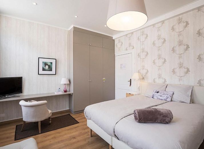 Verblijf 240409 • Bed and breakfast Antwerpen • Restaurant & Guesthouse Cachet de Cire