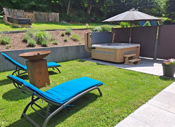Verblijf 240607 - Bed and breakfast Ardennen (Luik) - B&B Caprice d'Epices