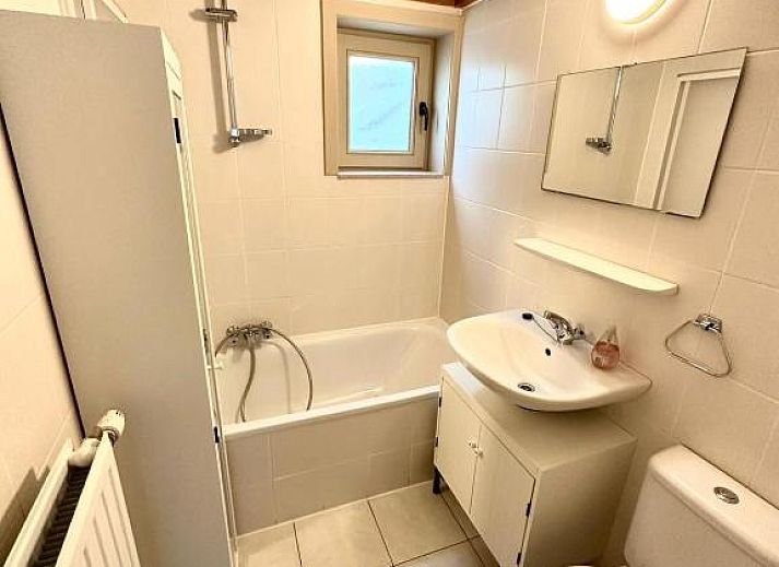 Verblijf 261104 - Vakantiewoning Belgische kust - Zeepark Haerendycke