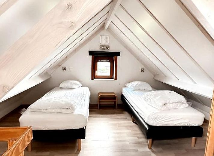 Verblijf 261104 - Vakantiewoning Belgische kust - Zeepark Haerendycke