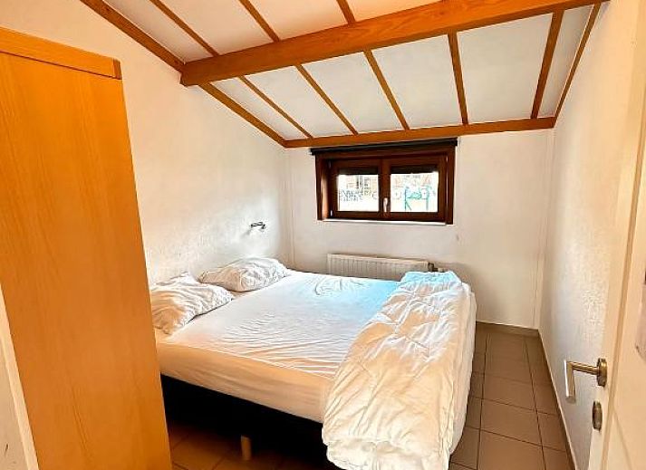 Verblijf 261104 - Vakantiewoning Belgische kust - Zeepark Haerendycke