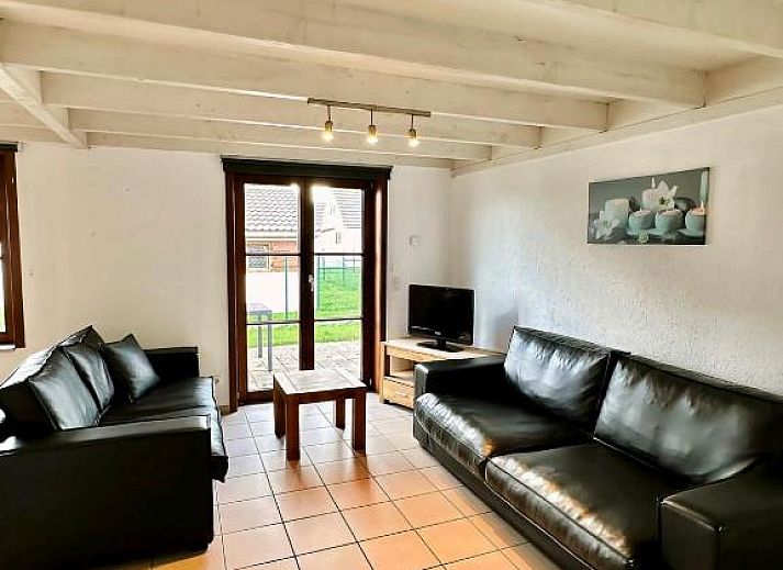 Verblijf 261104 - Vakantiewoning Belgische kust - Zeepark Haerendycke