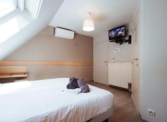 Unterkunft 270101 - Appartement Westflandern - Hotel Brasserie De Beiaard