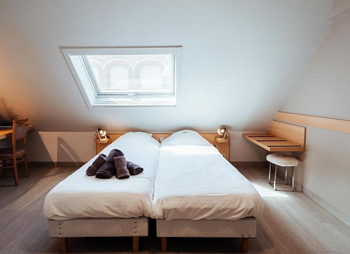 Unterkunft 270101 - Appartement Westflandern - Hotel Brasserie De Beiaard