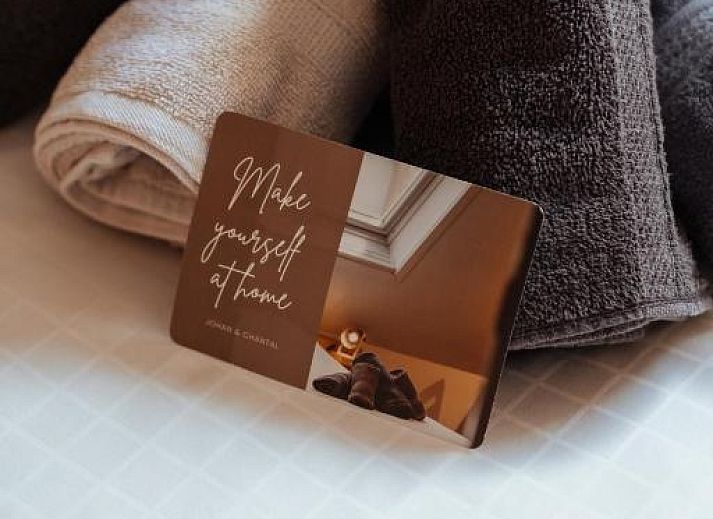 Unterkunft 270101 - Appartement Westflandern - Hotel Brasserie De Beiaard