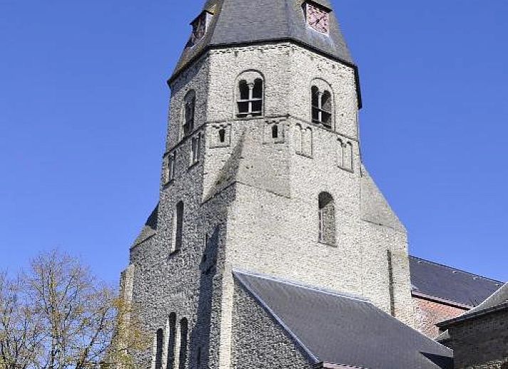 Unterkunft 270101 - Appartement Westflandern - Hotel Brasserie De Beiaard