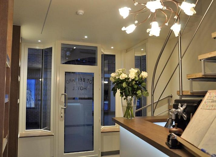 Unterkunft 270101 - Appartement Westflandern - Hotel Brasserie De Beiaard