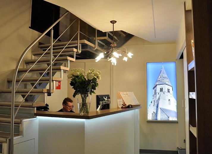 Unterkunft 270101 - Appartement Westflandern - Hotel Brasserie De Beiaard