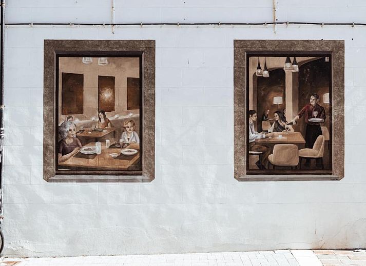 Unterkunft 270101 - Appartement Westflandern - Hotel Brasserie De Beiaard