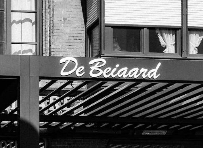 Unterkunft 270101 - Appartement Westflandern - Hotel Brasserie De Beiaard