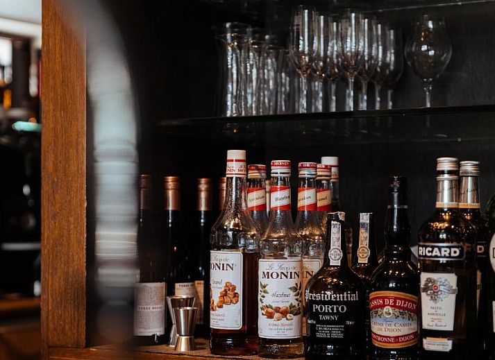 Unterkunft 270101 - Appartement Westflandern - Hotel Brasserie De Beiaard