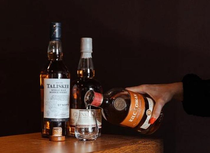 Unterkunft 270101 - Appartement Westflandern - Hotel Brasserie De Beiaard