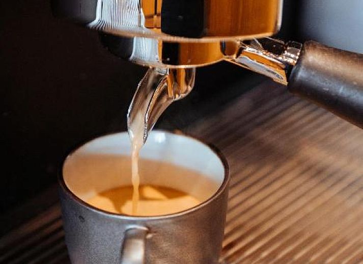 Unterkunft 270101 - Appartement Westflandern - Hotel Brasserie De Beiaard