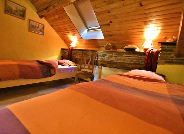 Unterkunft 3270902 - Ferienhaus Luxemburg - Gites-Clairiere-Ardenne