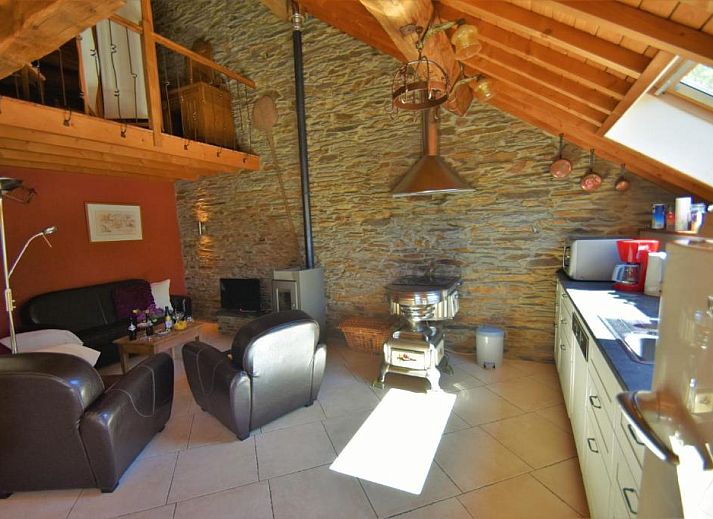 Unterkunft 3270902 - Ferienhaus Luxemburg - Gites-Clairiere-Ardenne