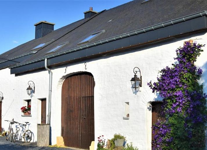 Unterkunft 3270902 - Ferienhaus Luxemburg - Gites-Clairiere-Ardenne